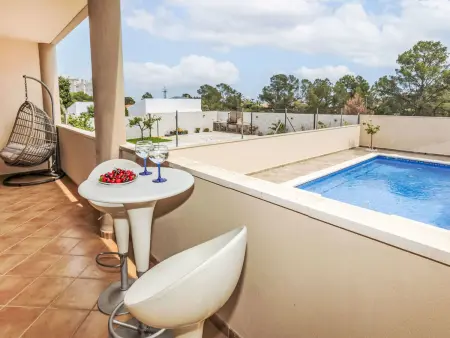 Marinada, Maison 8 personnes à Miami Platja - Photo 18
