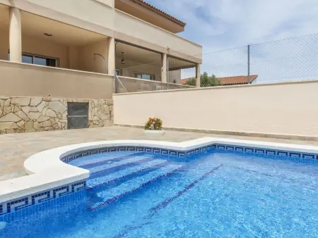 Marinada, Maison 8 personnes à Miami Platja - Photo 19
