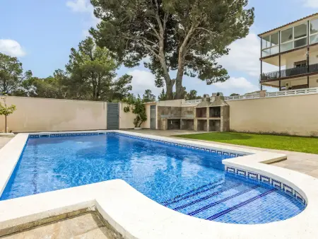 Marinada, Maison 8 personnes à Miami Platja - Photo 20