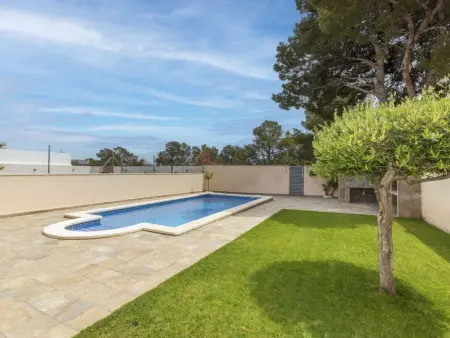 Marinada, Maison 8 personnes à Miami Platja - Photo 21