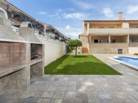 Marinada, Maison 8 personnes à Miami Platja - Photo 22