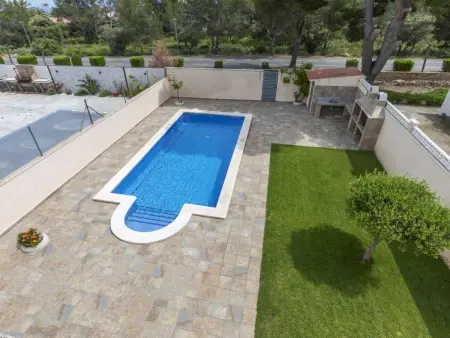 Marinada, Maison 8 personnes à Miami Platja - Photo 23