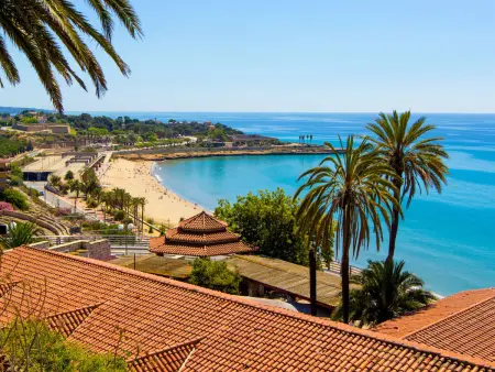 Marinada, Maison 8 personnes à Miami Platja - Photo 26
