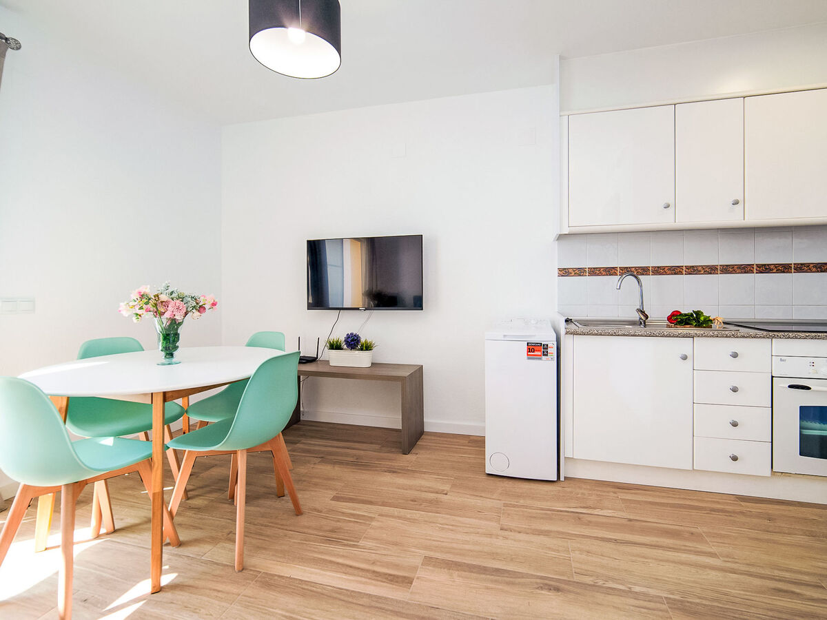 Appartement Imperial Park – vue mer, 3 piscines à Calpe - Photo 10