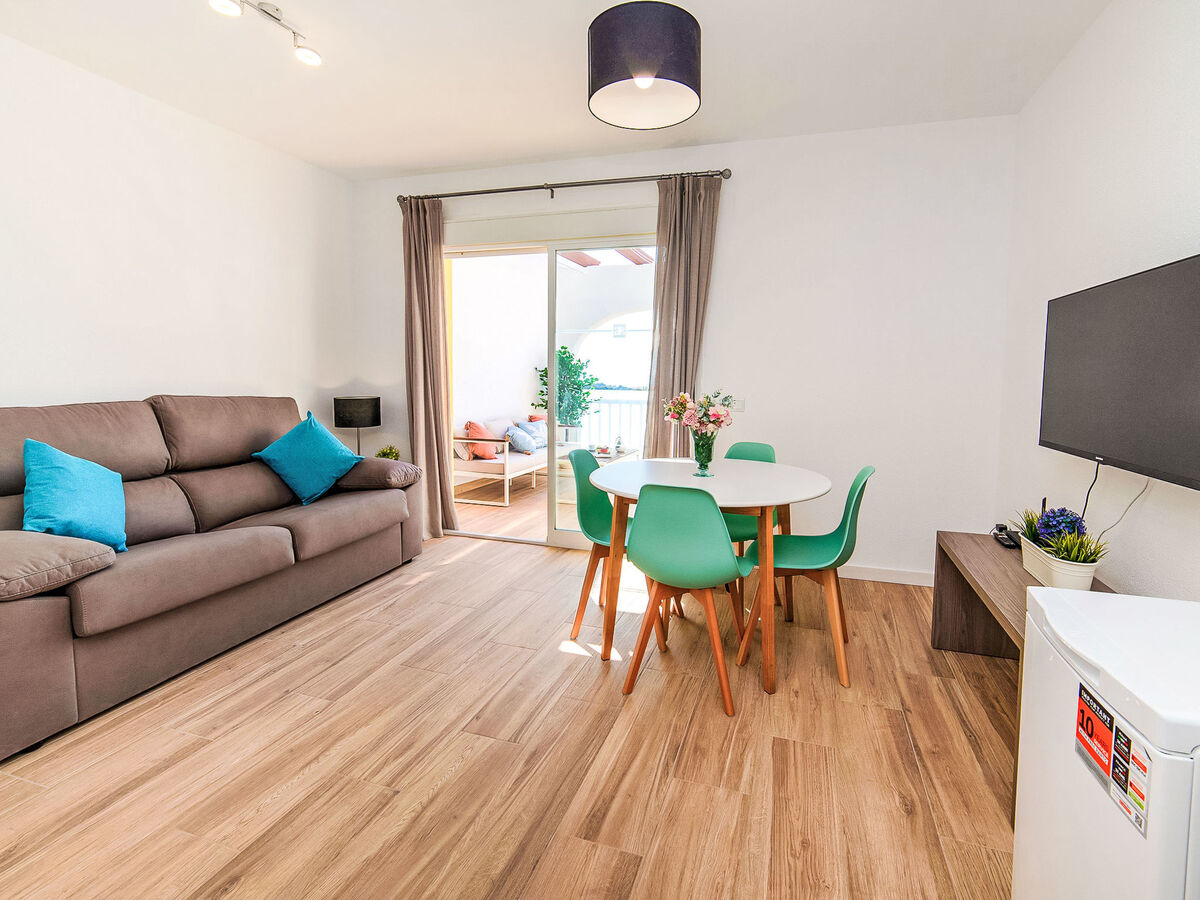 Appartement Imperial Park – vue mer, 3 piscines à Calpe - Photo 11