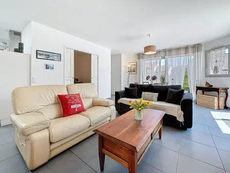 Les Embruns, maison 6 pers. à 250 m de la plage : photo 9