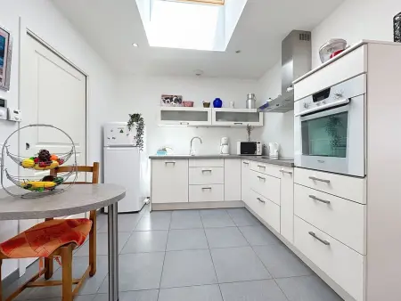 Les Embruns, maison 6 pers. à 250 m de la plage : photo 12