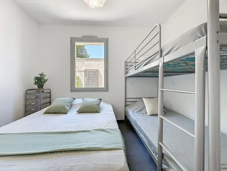 Les Embruns, maison 6 pers. à 250 m de la plage : photo 16