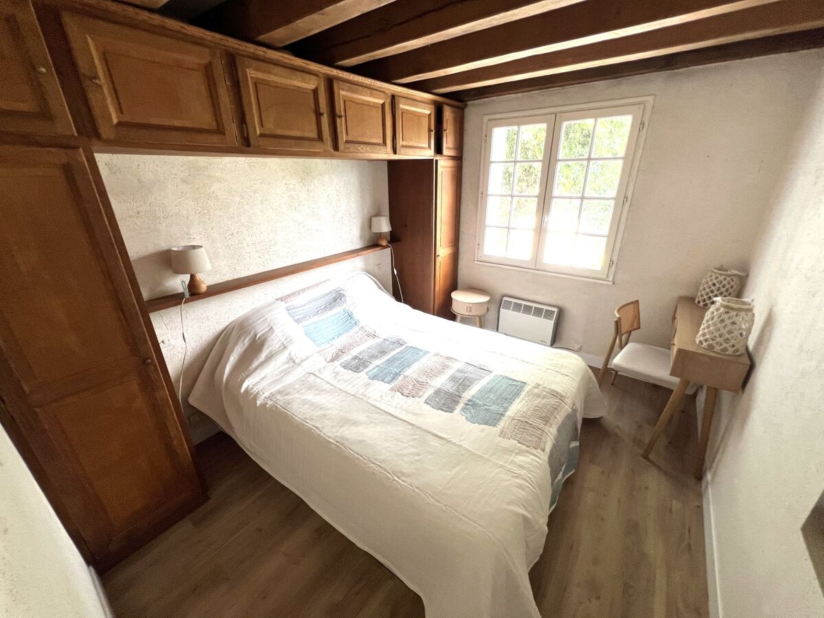 Charme de Samzun - Maison 8 pers. à 200 m de la mer - Photo 8
