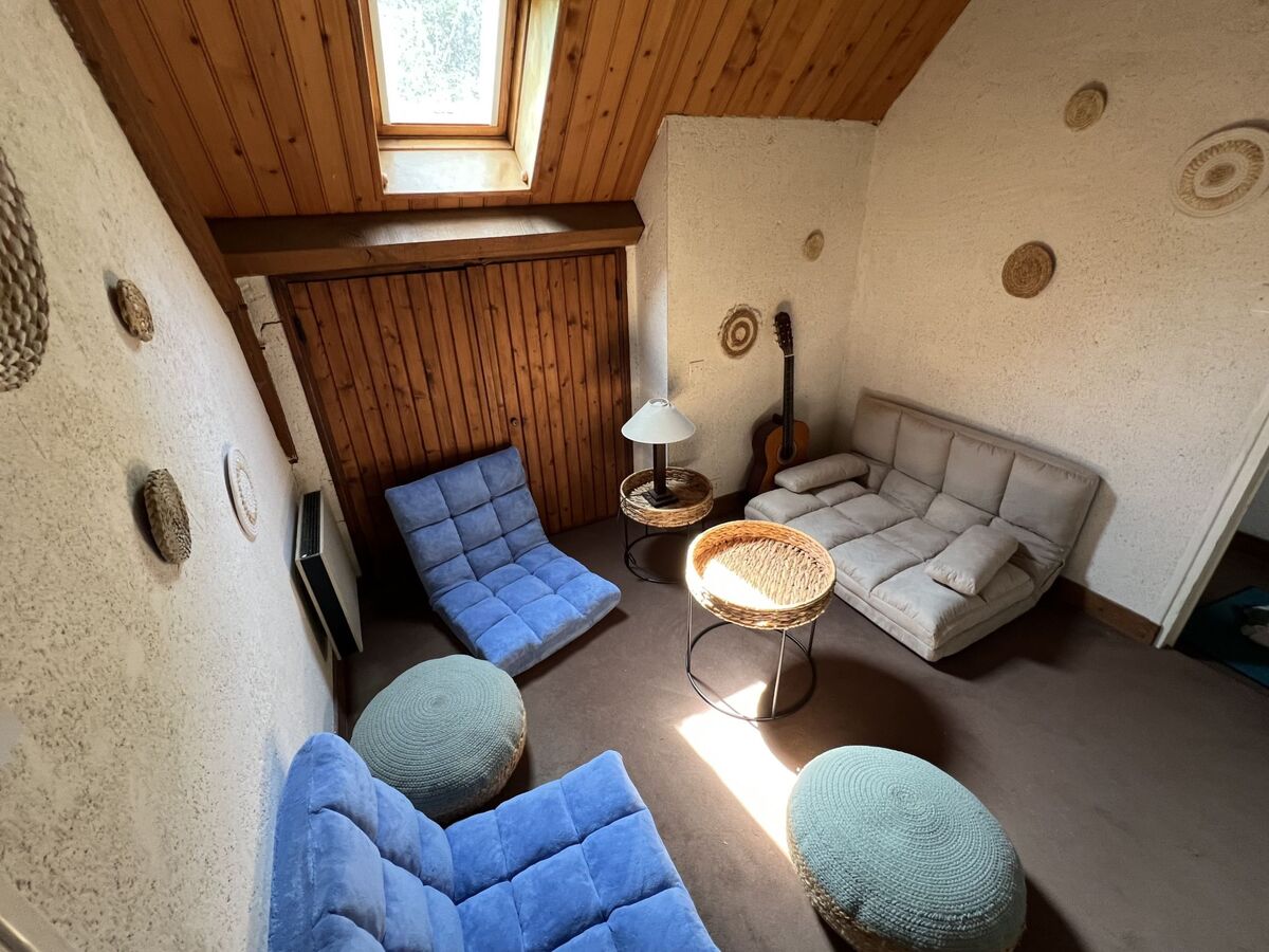 Charme de Samzun - Maison 8 pers. à 200 m de la mer - Photo 11