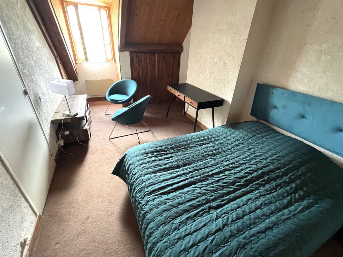 Charme de Samzun - Maison 8 pers. à 200 m de la mer - Photo 12