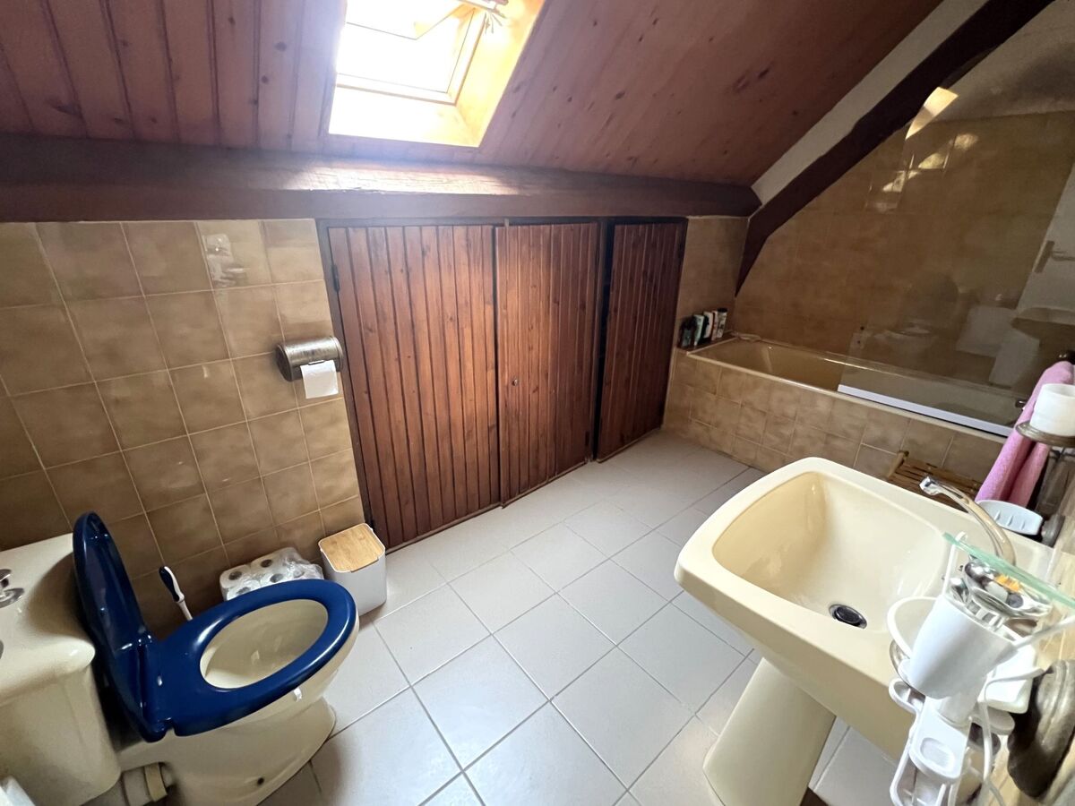Charme de Samzun - Maison 8 pers. à 200 m de la mer - Photo 15