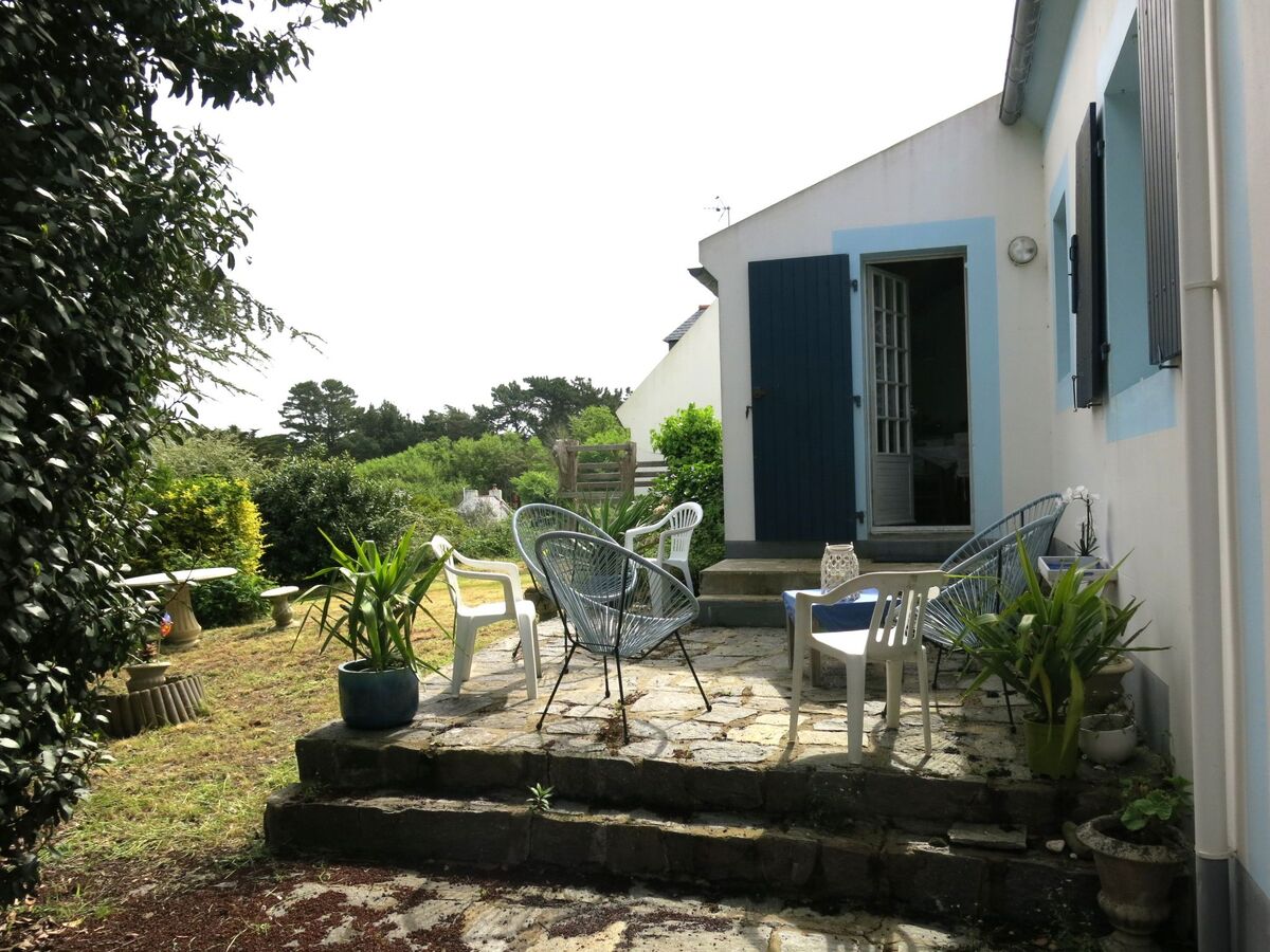 Charme de Samzun - Maison 8 pers. à 200 m de la mer - Photo 16