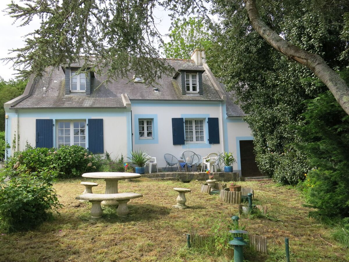 Charme de Samzun - Maison 8 pers. à 200 m de la mer - Photo 17