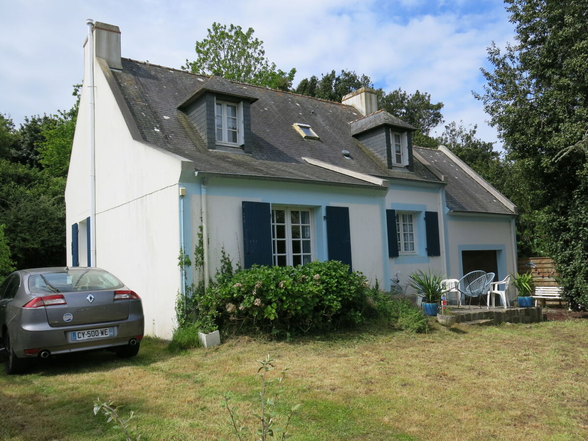 Charme de Samzun - Maison 8 pers. à 200 m de la mer - Photo 18