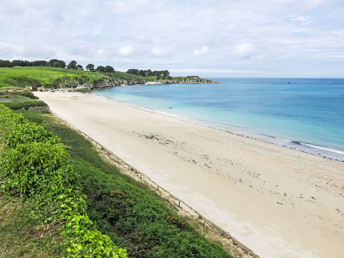 Charme de Samzun - Maison 8 pers. à 200 m de la mer - Photo 20