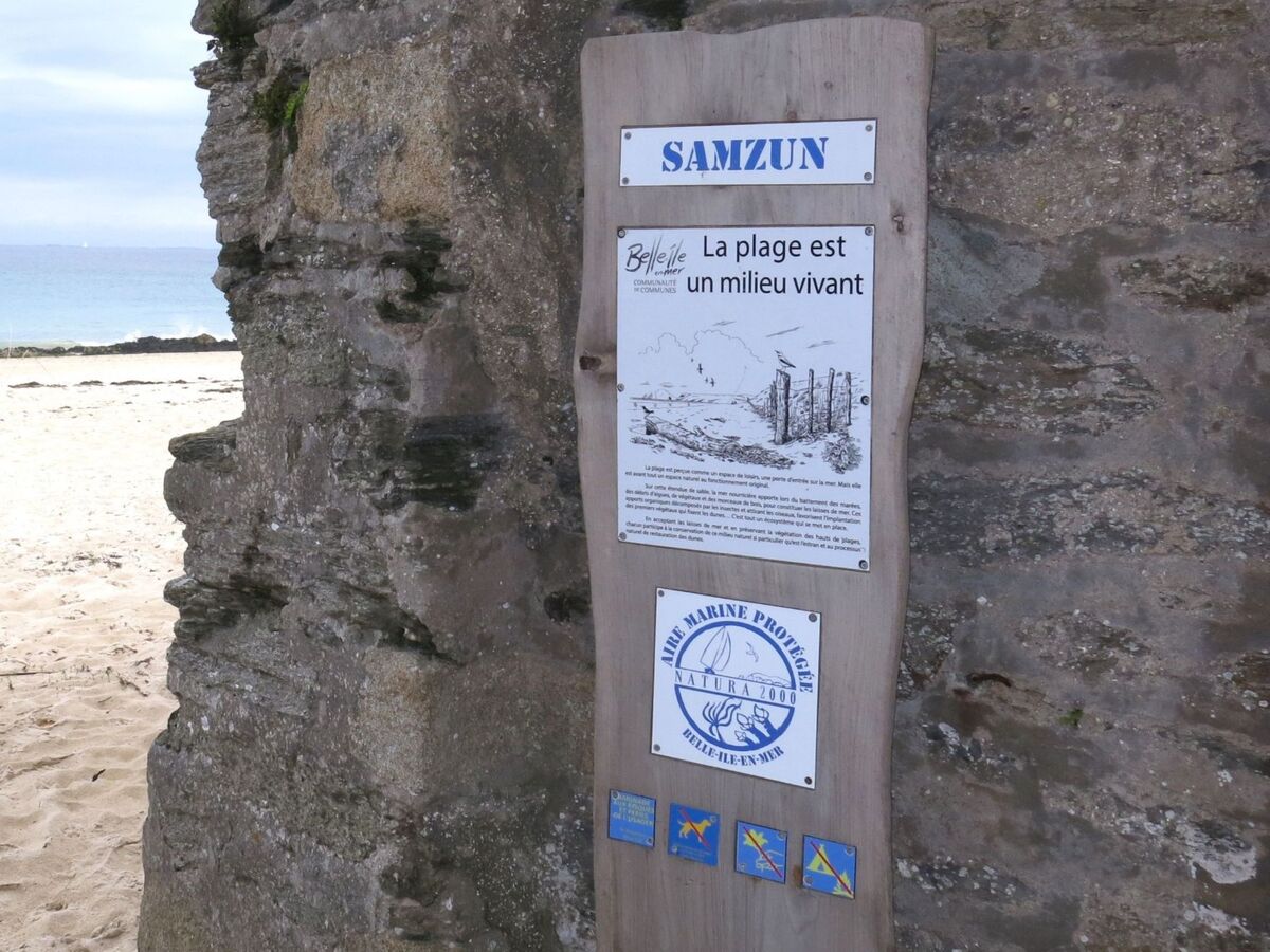 Charme de Samzun - Maison 8 pers. à 200 m de la mer - Photo 22