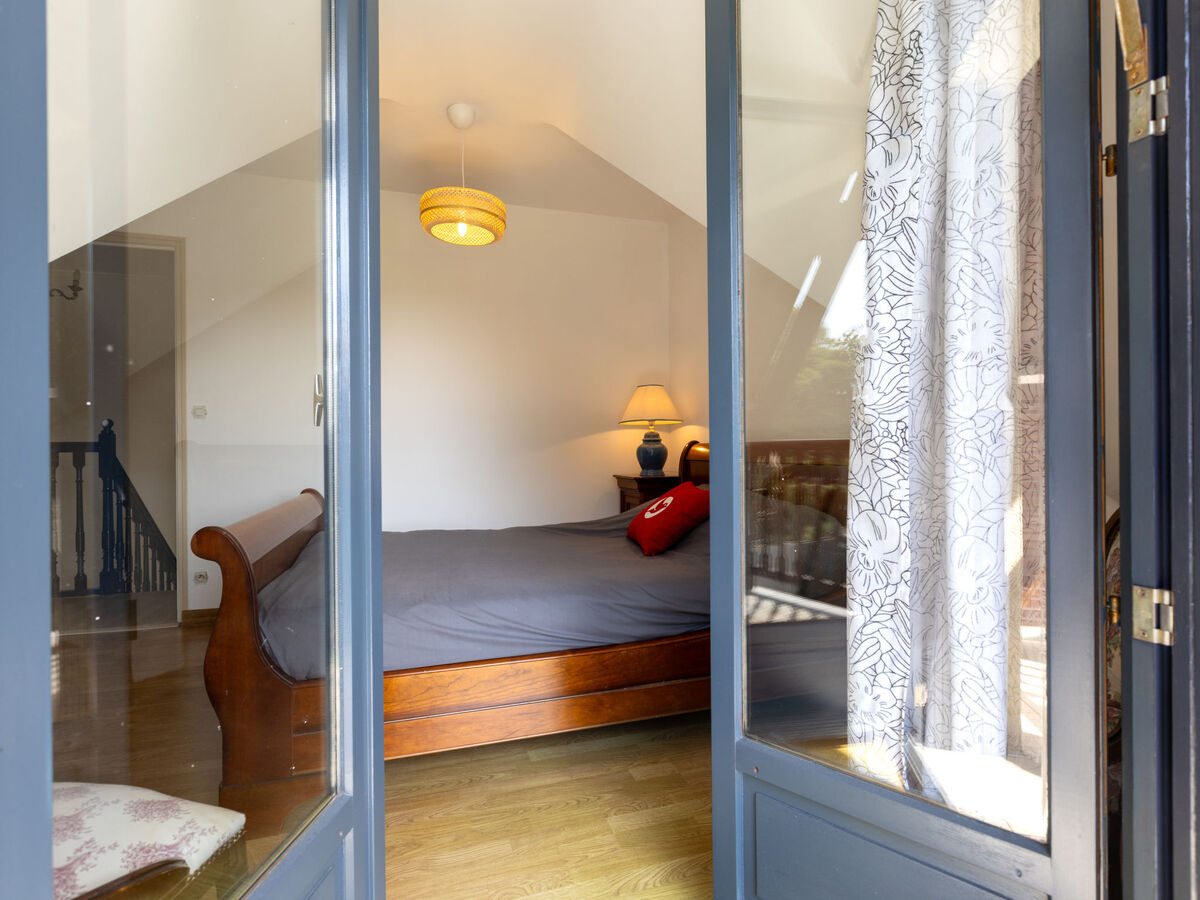 Le tertre Verrine – Maison 6 pers. rénovée 2024 - Photo 18