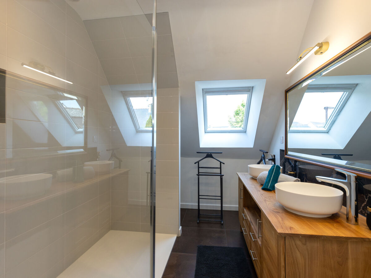Le tertre Verrine – Maison 6 pers. rénovée 2024 - Photo 23