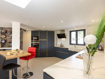 Location maison de vacances à Saint Malo