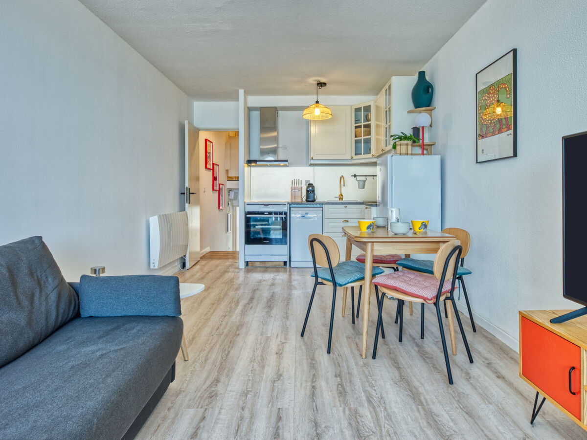 Les Océanides - Apt 3 pièces Lacanau, vue mer - Photo 14