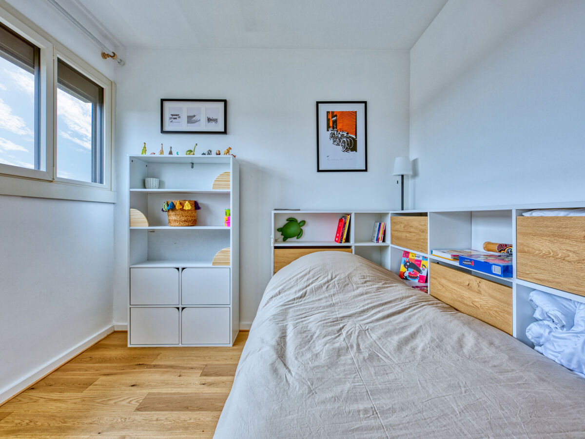 Les Océanides - Apt 3 pièces Lacanau, vue mer - Photo 20