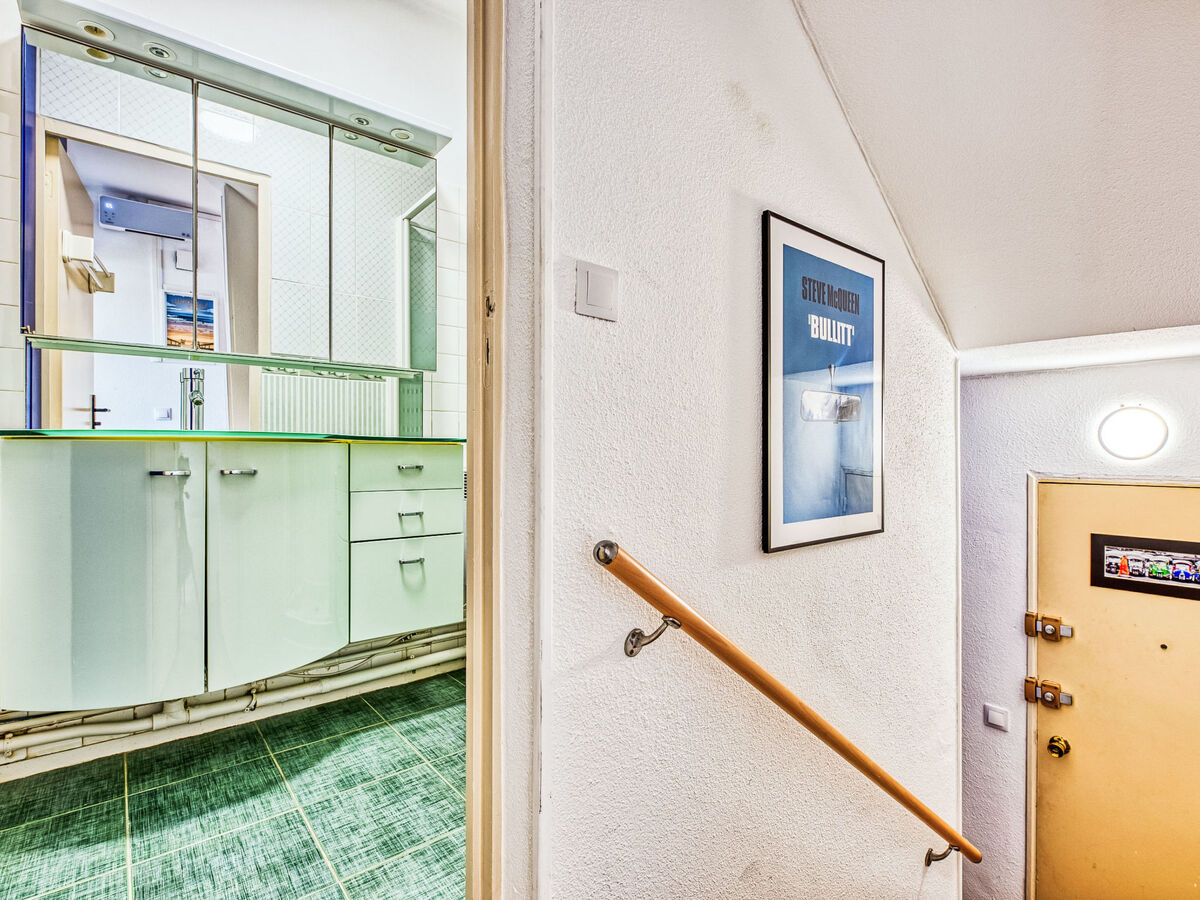 Les Océanides - Apt 3 pièces Lacanau, vue mer - Photo 22