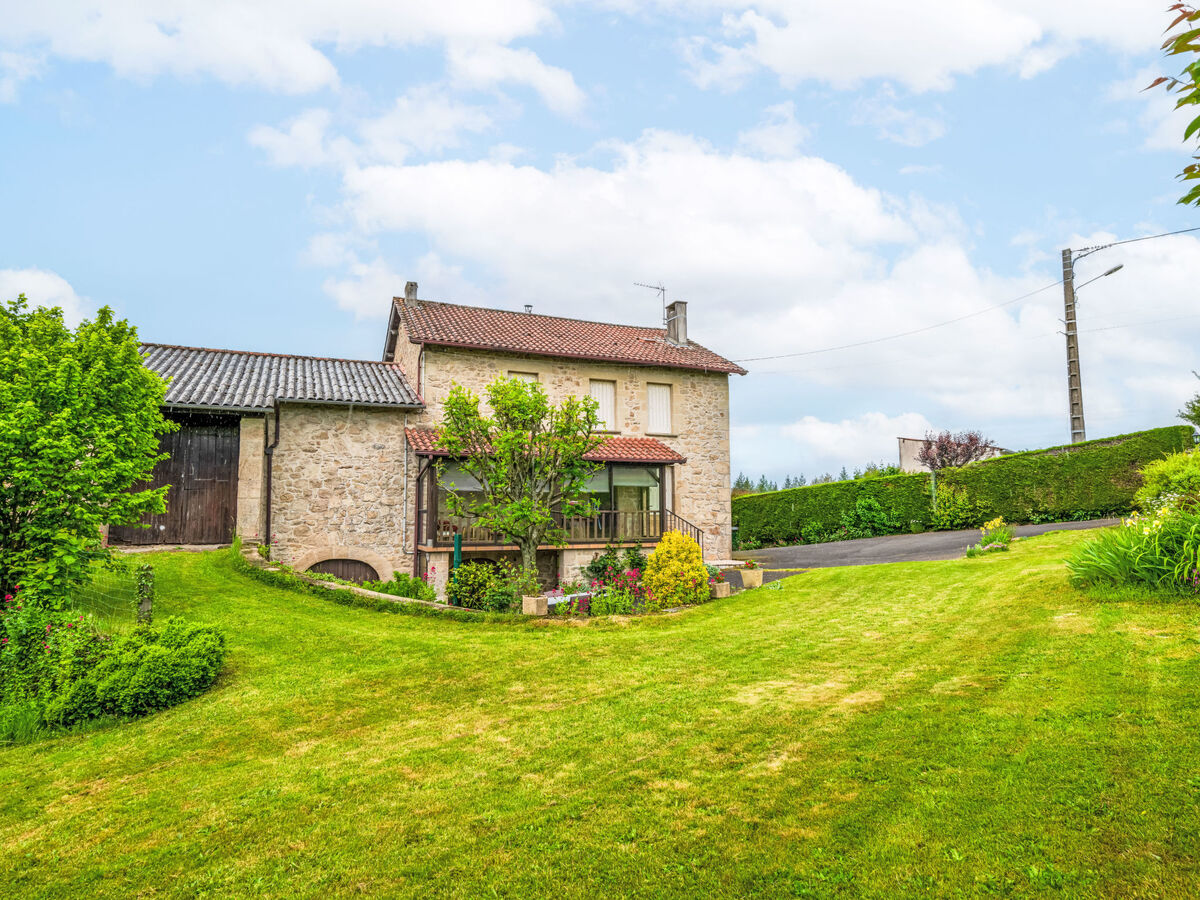 Maison Redondel à Siran, 7 personnes, terrasse couverte - Photo 1