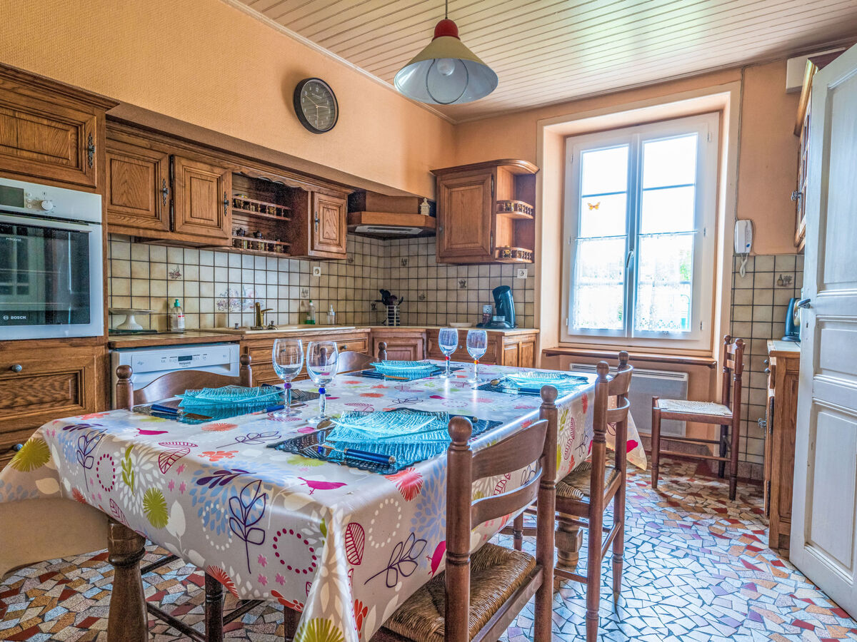 Maison Redondel à Siran, 7 personnes, terrasse couverte - Photo 3