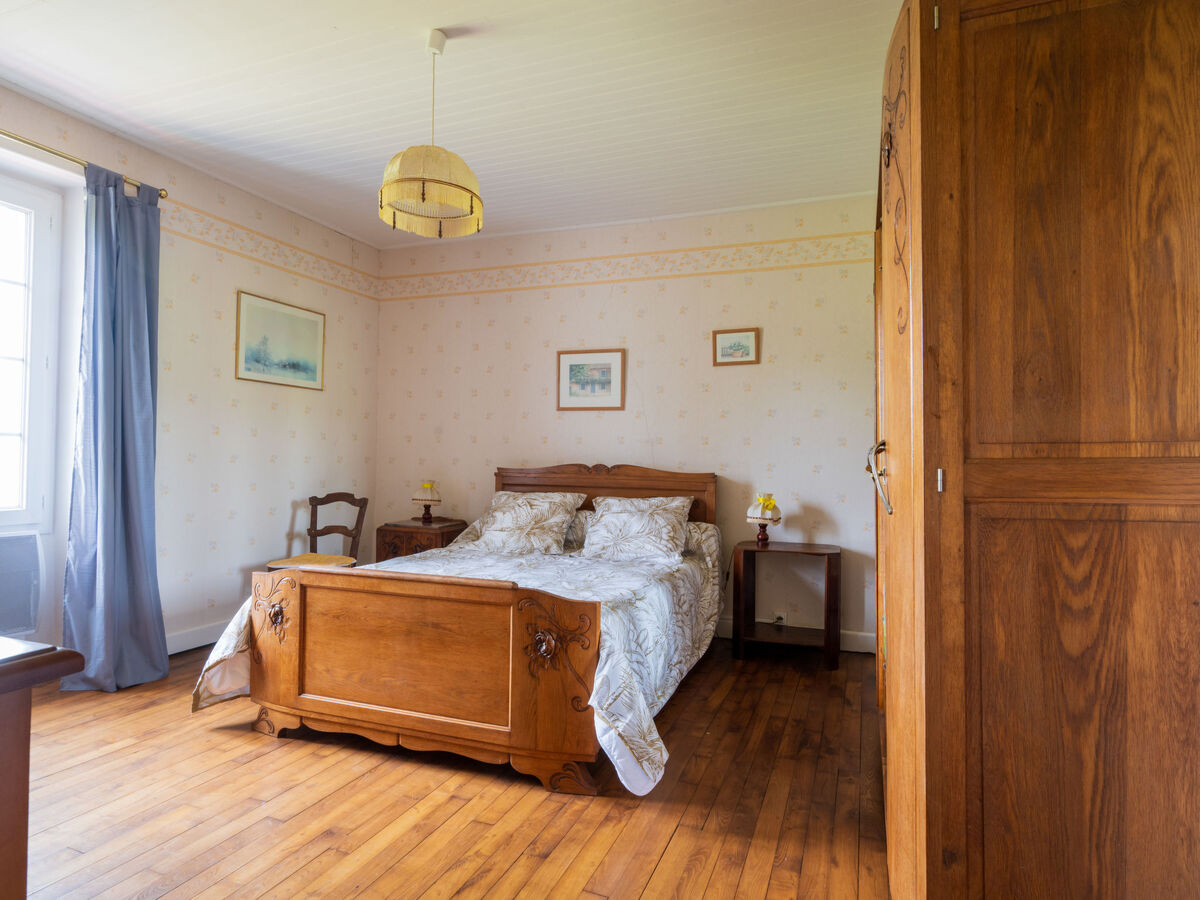 Maison Redondel à Siran, 7 personnes, terrasse couverte - Photo 4