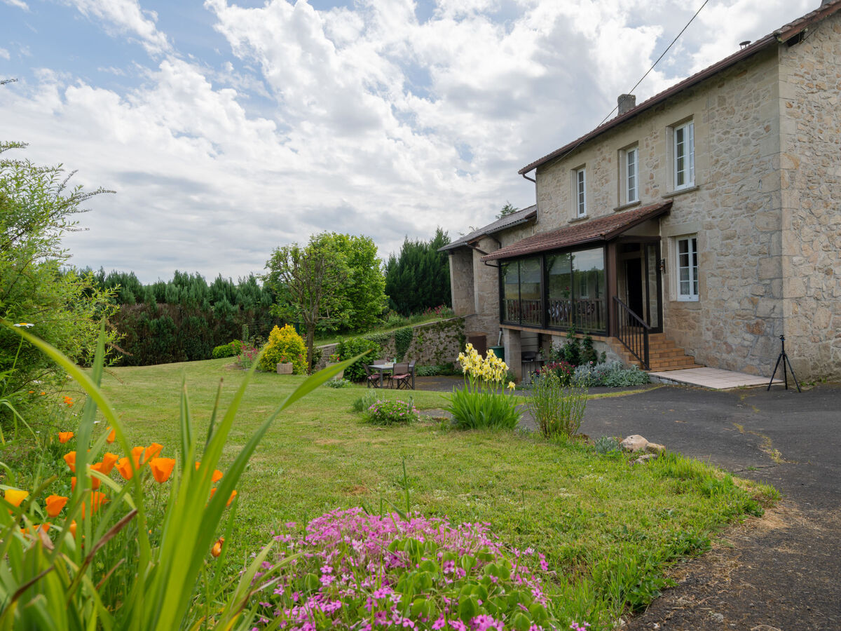 Maison Redondel à Siran, 7 personnes, terrasse couverte - Photo 5
