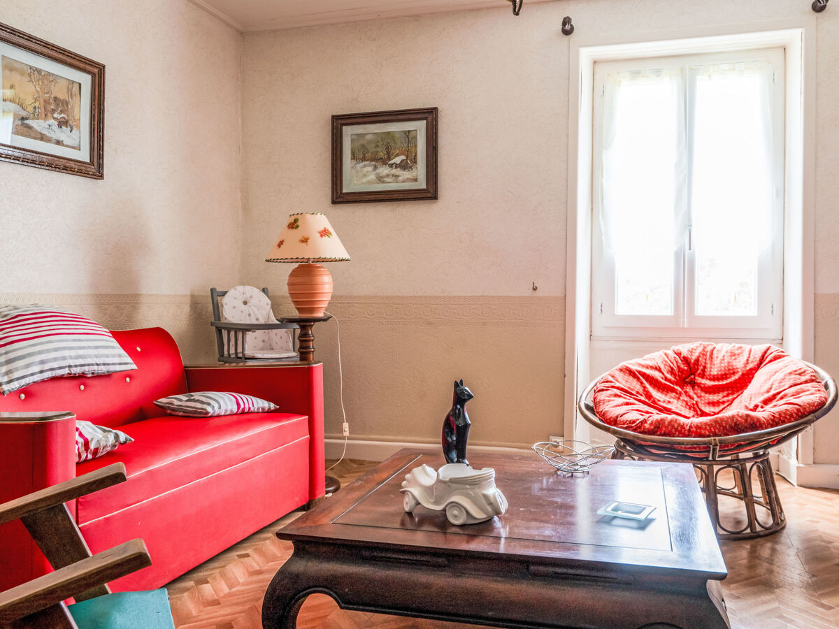 Maison Redondel à Siran, 7 personnes, terrasse couverte - Photo 6