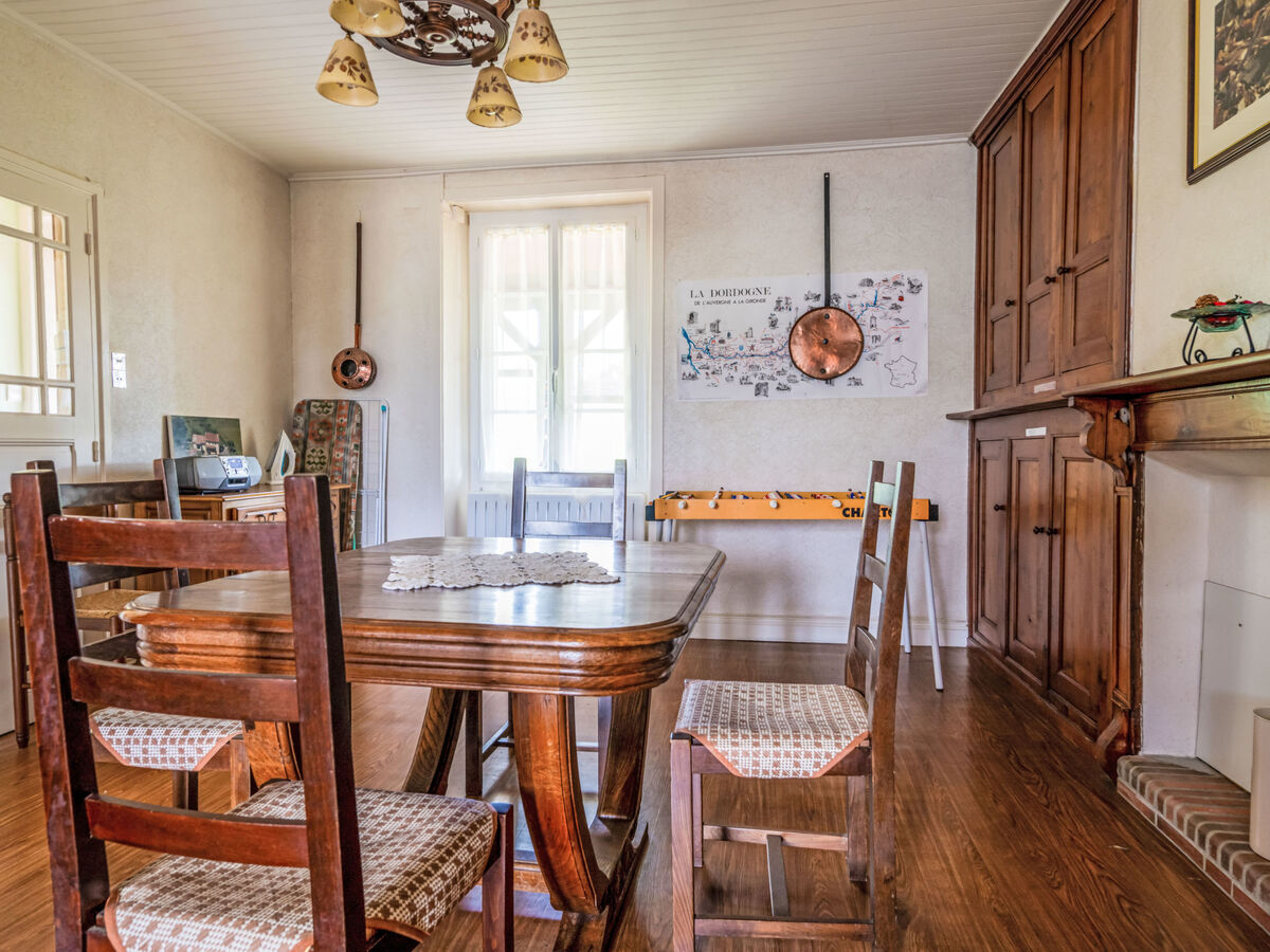 Maison Redondel à Siran, 7 personnes, terrasse couverte - Photo 8