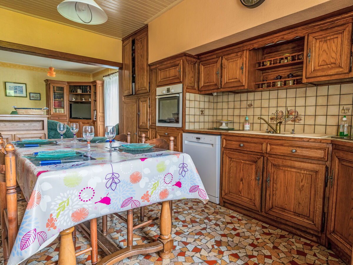 Maison Redondel à Siran, 7 personnes, terrasse couverte - Photo 10