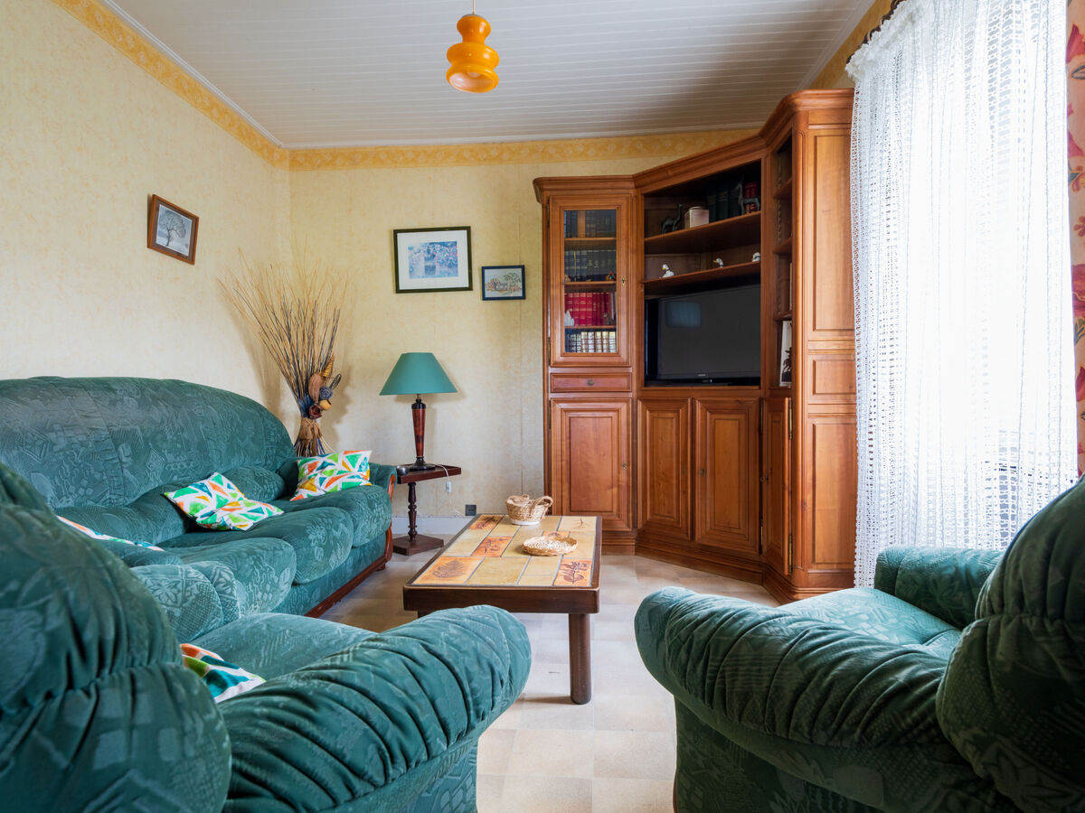 Maison Redondel à Siran, 7 personnes, terrasse couverte - Photo 11