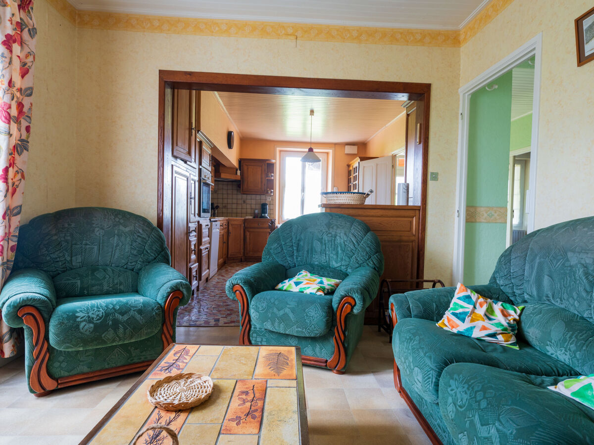Maison Redondel à Siran, 7 personnes, terrasse couverte - Photo 12