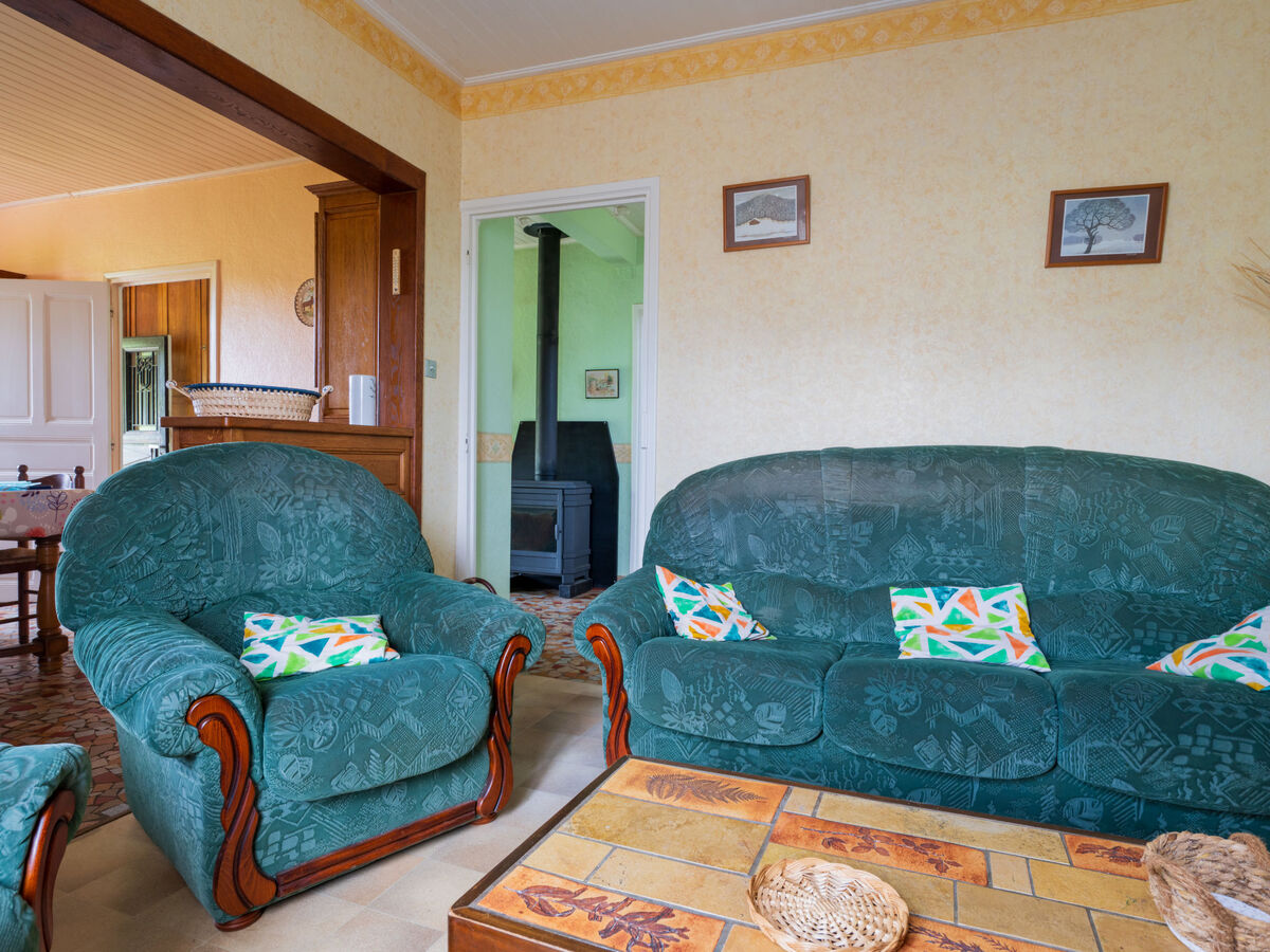 Maison Redondel à Siran, 7 personnes, terrasse couverte - Photo 13