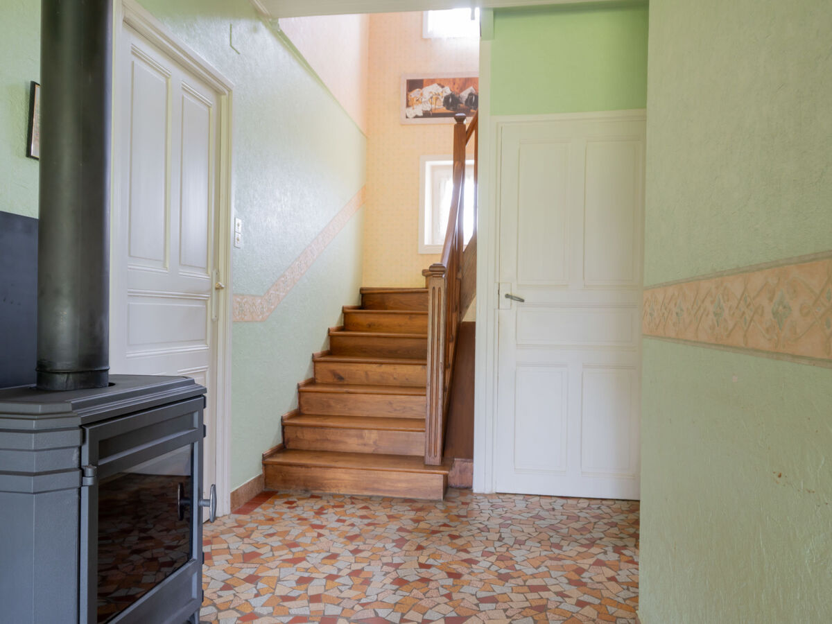 Maison Redondel à Siran, 7 personnes, terrasse couverte - Photo 14