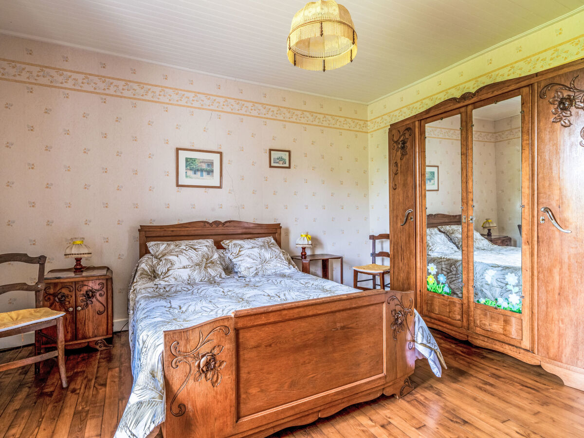 Maison Redondel à Siran, 7 personnes, terrasse couverte - Photo 15