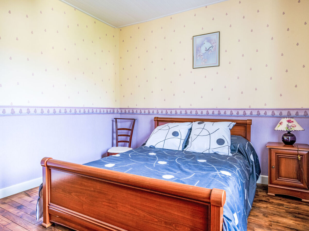 Maison Redondel à Siran, 7 personnes, terrasse couverte - Photo 16