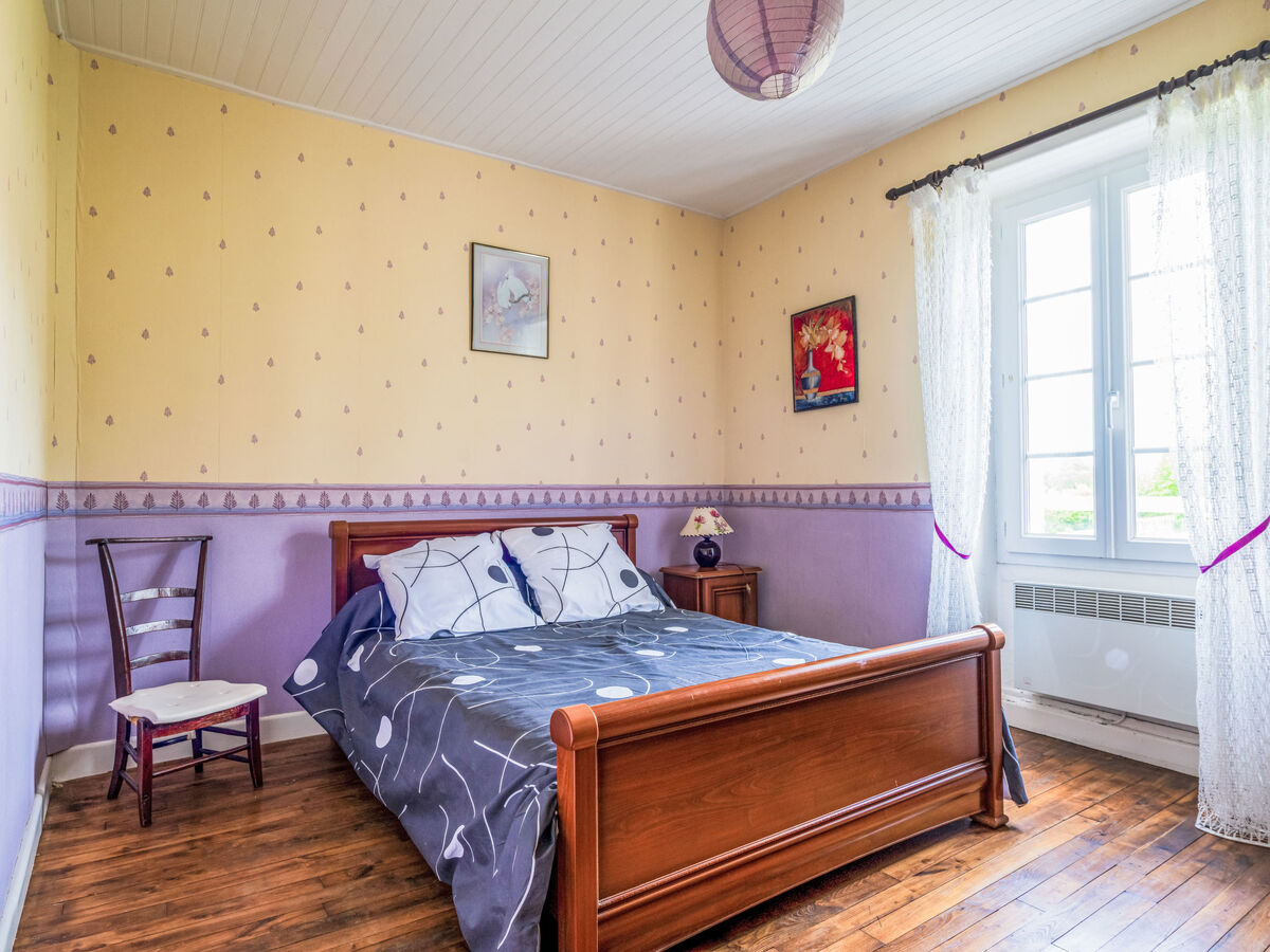 Maison Redondel à Siran, 7 personnes, terrasse couverte - Photo 17