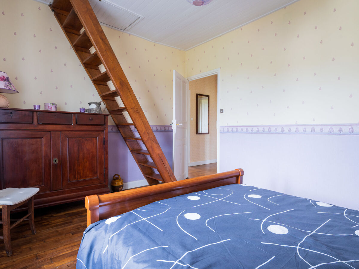 Maison Redondel à Siran, 7 personnes, terrasse couverte - Photo 18