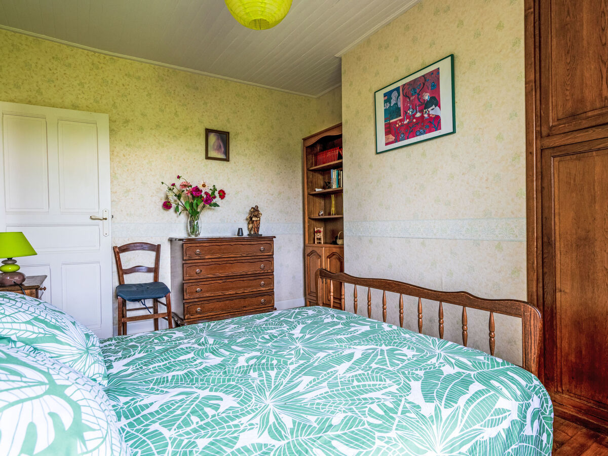 Maison Redondel à Siran, 7 personnes, terrasse couverte - Photo 19