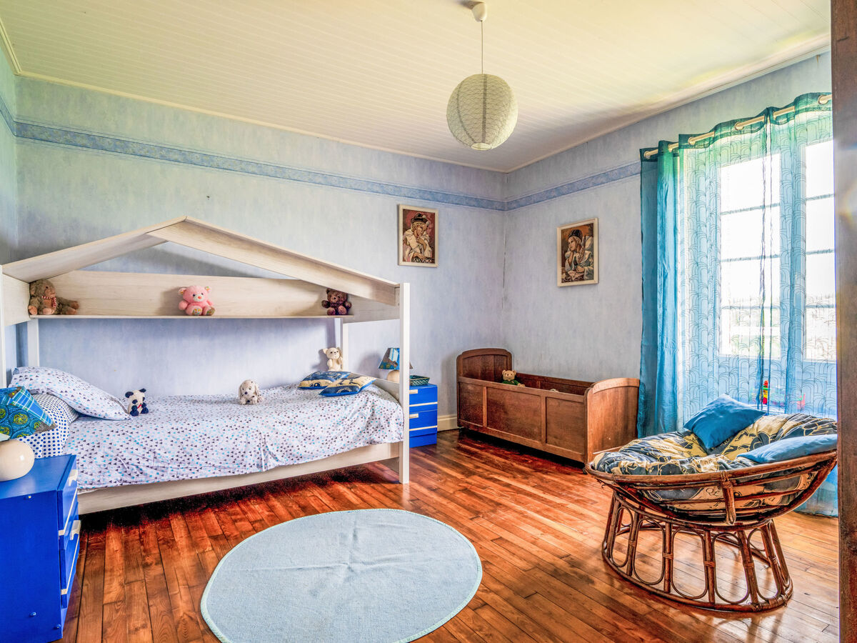 Maison Redondel à Siran, 7 personnes, terrasse couverte - Photo 21