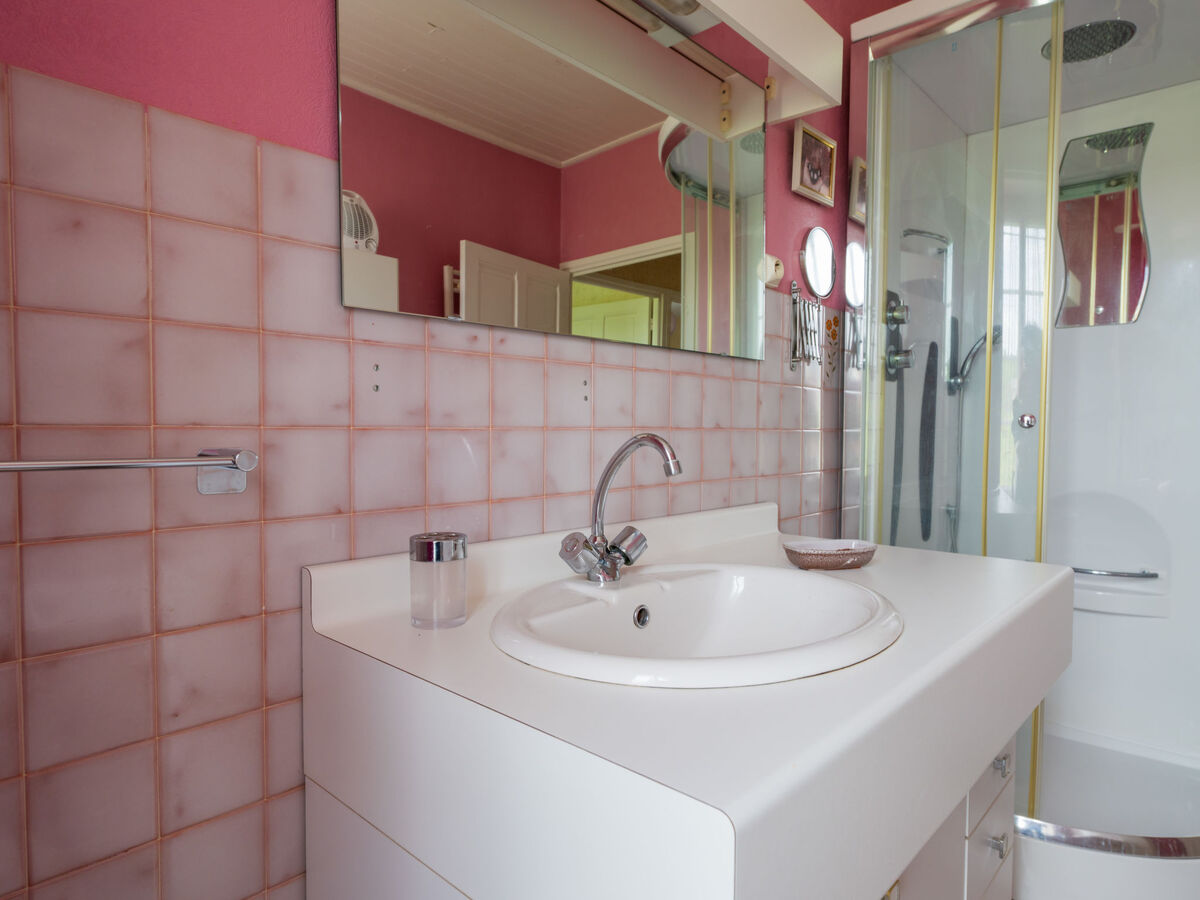 Maison Redondel à Siran, 7 personnes, terrasse couverte - Photo 24