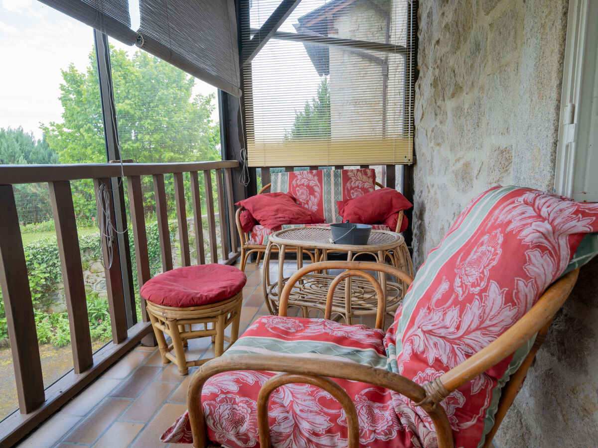 Maison Redondel à Siran, 7 personnes, terrasse couverte - Photo 25