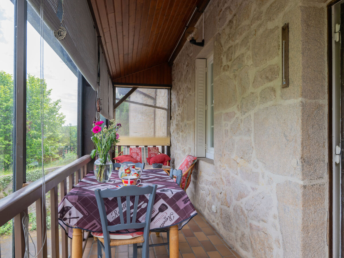 Maison Redondel à Siran, 7 personnes, terrasse couverte - Photo 27