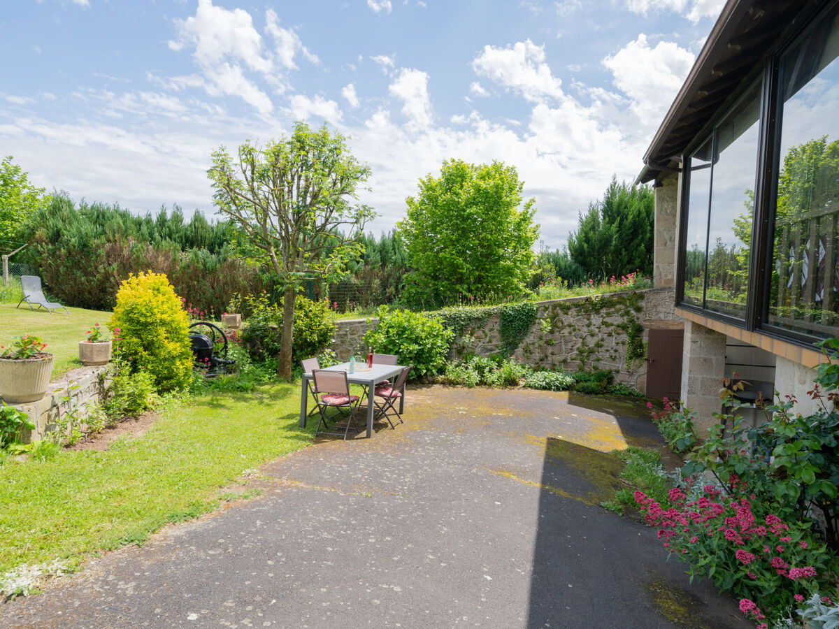 Maison Redondel à Siran, 7 personnes, terrasse couverte - Photo 28