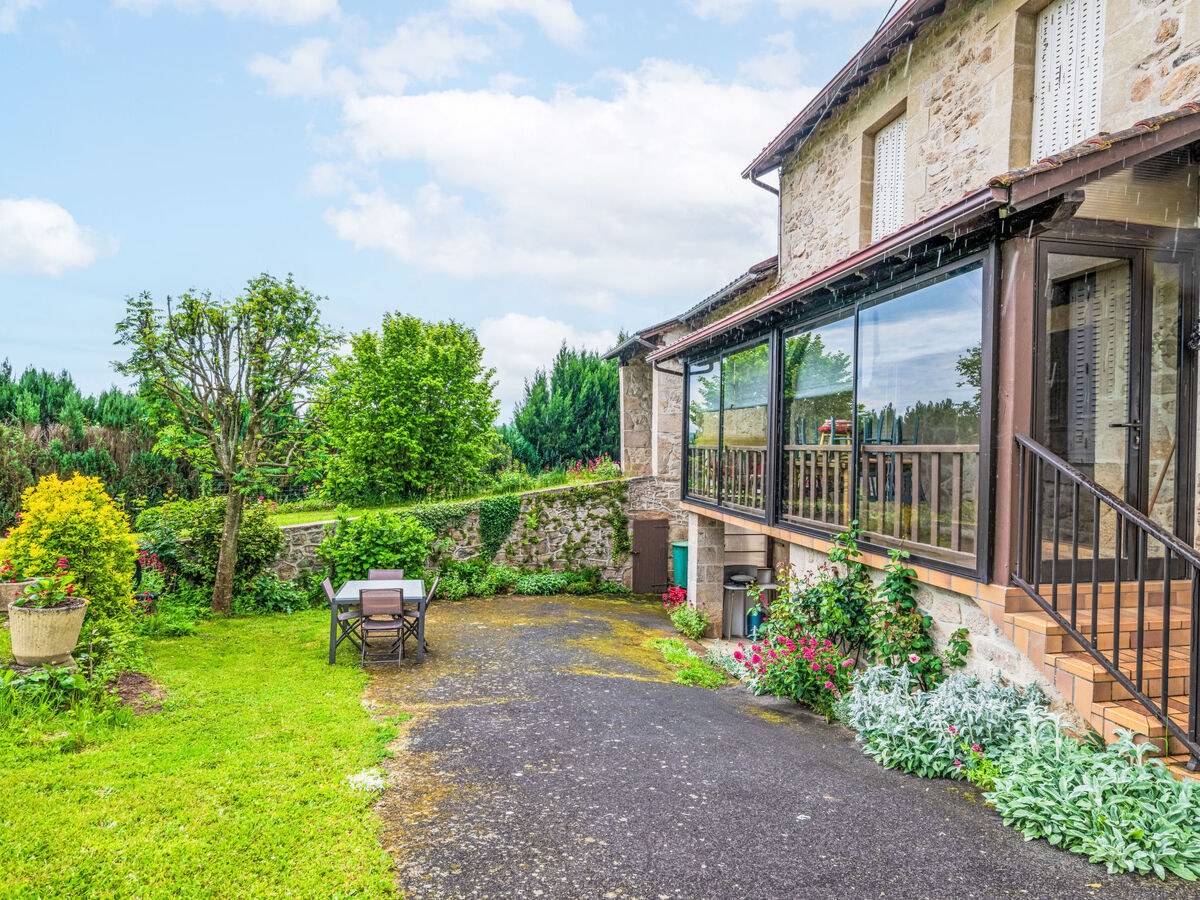 Maison Redondel à Siran, 7 personnes, terrasse couverte - Photo 29