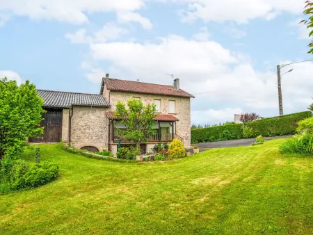 Location maison à Siran